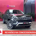 JEEP COMPASS 2.0 TD350 TURBO DIESEL LIMITED AT9 JEEP COMPASS 2.0 TD350 TURBO DIESEL LIMITED AT9