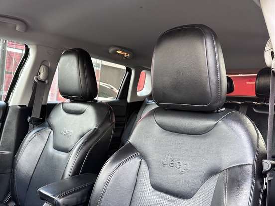 JEEP-COMPASS-2.0 TD350 TURBO DIESEL LIMITED AT9 JEEP-COMPASS-2021