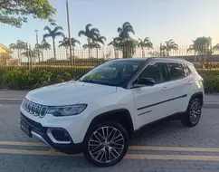 JEEP COMPASS 2.0 TD350 TURBO DIESEL LIMITED AT9 JEEP COMPASS 2.0 TD350 TURBO DIESEL LIMITED AT9