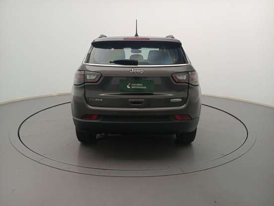 JEEP-COMPASS-2.0 TD350 TURBO DIESEL LONGITUDE AT9 JEEP-COMPASS-2023