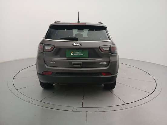 JEEP-COMPASS-2.0 TD350 TURBO DIESEL LONGITUDE AT9 JEEP-COMPASS-2023