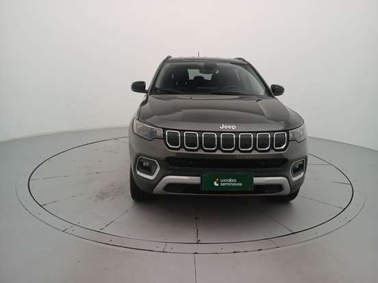 JEEP-COMPASS-2.0 TD350 TURBO DIESEL LONGITUDE AT9 JEEP-COMPASS-2023