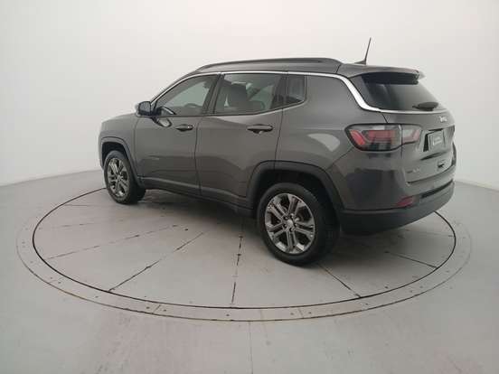 JEEP-COMPASS-2.0 TD350 TURBO DIESEL LONGITUDE AT9 JEEP-COMPASS-2022