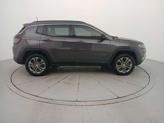 JEEP-COMPASS-2.0 TD350 TURBO DIESEL LONGITUDE AT9 JEEP-COMPASS-2022