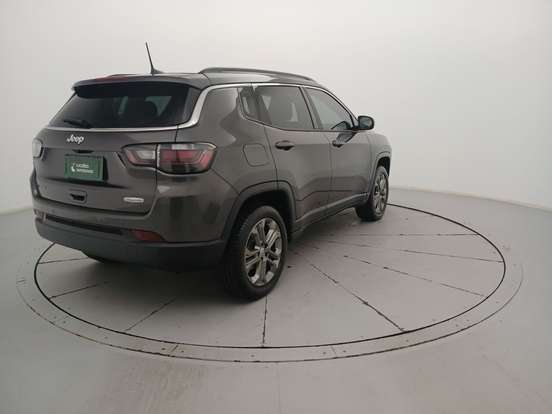 JEEP-COMPASS-2.0 TD350 TURBO DIESEL LONGITUDE AT9 JEEP-COMPASS-2022