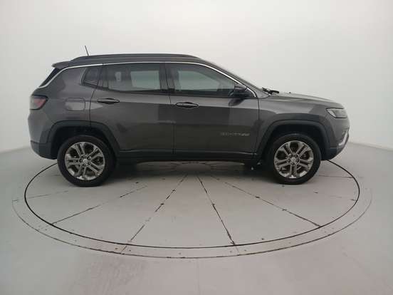 JEEP-COMPASS-2.0 TD350 TURBO DIESEL LONGITUDE AT9 JEEP-COMPASS-2022