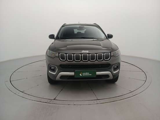 JEEP-COMPASS-2.0 TD350 TURBO DIESEL LONGITUDE AT9 JEEP-COMPASS-2022