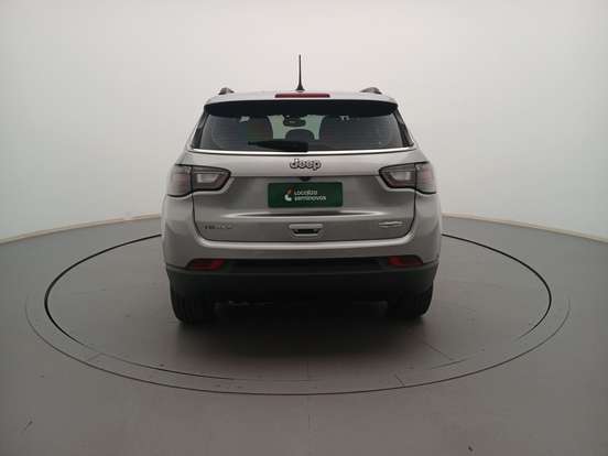 JEEP-COMPASS-2.0 TD350 TURBO DIESEL LONGITUDE AT9 JEEP-COMPASS-2022