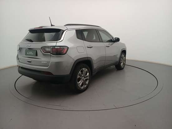 JEEP-COMPASS-2.0 TD350 TURBO DIESEL LONGITUDE AT9 JEEP-COMPASS-2022
