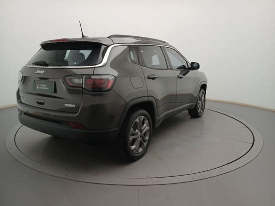 JEEP-COMPASS-2.0 TD350 TURBO DIESEL LONGITUDE AT9 JEEP-COMPASS-2023