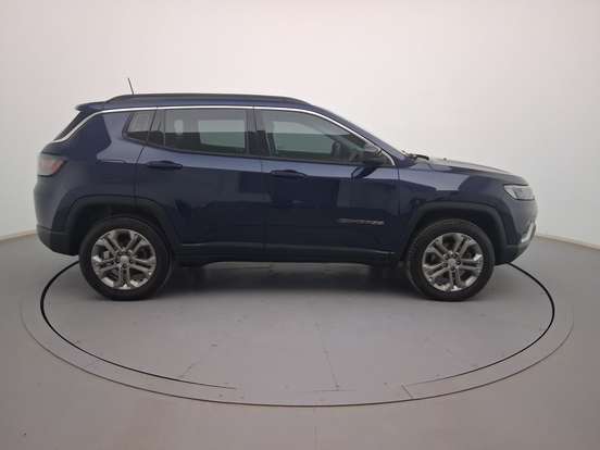 JEEP-COMPASS-2.0 TD350 TURBO DIESEL LONGITUDE AT9 JEEP-COMPASS-2022