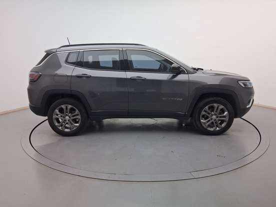 JEEP-COMPASS-2.0 TD350 TURBO DIESEL LONGITUDE AT9 JEEP-COMPASS-2023