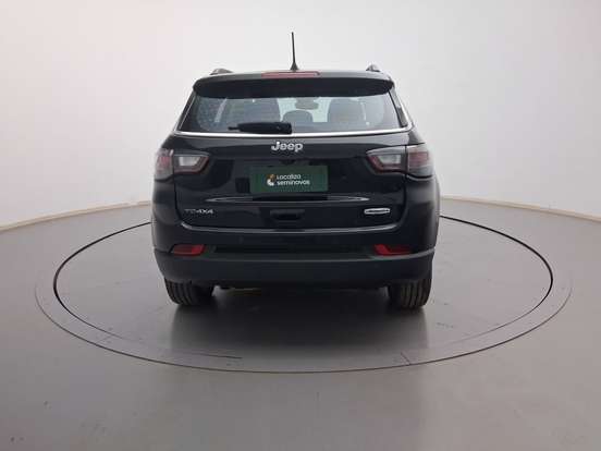 JEEP-COMPASS-2.0 TD350 TURBO DIESEL LONGITUDE AT9 JEEP-COMPASS-2023
