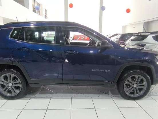 JEEP-COMPASS-2.0 TD350 TURBO DIESEL LONGITUDE AT9 JEEP-COMPASS-2024