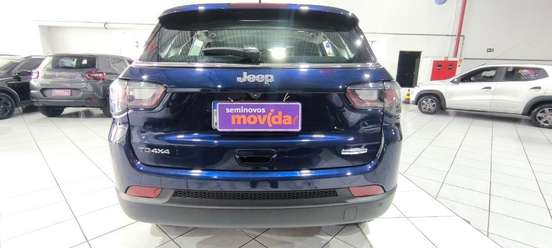 JEEP-COMPASS-2.0 TD350 TURBO DIESEL LONGITUDE AT9 JEEP-COMPASS-2024