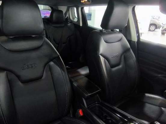 JEEP-COMPASS-2.0 TD350 TURBO DIESEL LONGITUDE AT9 JEEP-COMPASS-2024