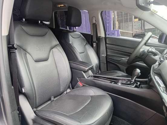 JEEP-COMPASS-2.0 TD350 TURBO DIESEL LONGITUDE AT9 JEEP-COMPASS-2023