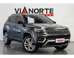 JEEP COMPASS 2.0 TD350 TURBO DIESEL LONGITUDE AT9 JEEP COMPASS 2.0 TD350 TURBO DIESEL LONGITUDE AT9