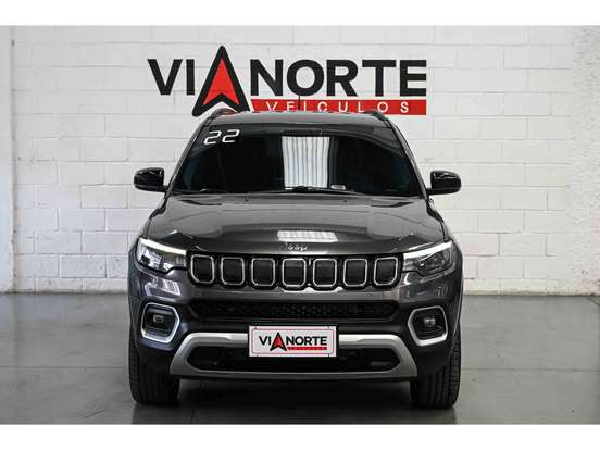 JEEP-COMPASS-2.0 TD350 TURBO DIESEL LONGITUDE AT9 JEEP-COMPASS-2022