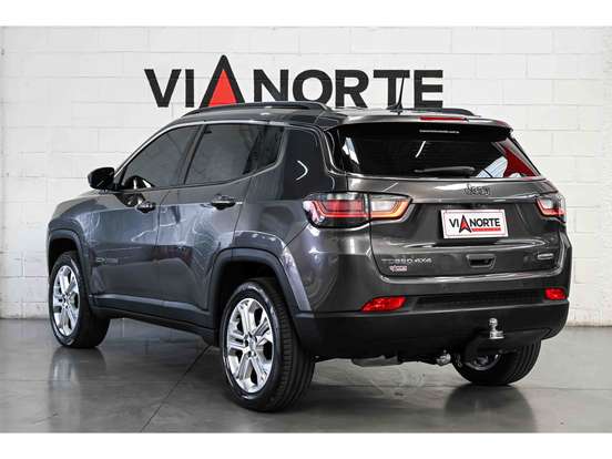 JEEP-COMPASS-2.0 TD350 TURBO DIESEL LONGITUDE AT9 JEEP-COMPASS-2022