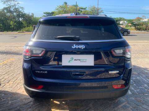 JEEP-COMPASS-2.0 TD350 TURBO DIESEL LONGITUDE AT9 JEEP-COMPASS-2023