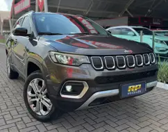 JEEP COMPASS 2.0 TD350 TURBO DIESEL LONGITUDE AT9 JEEP COMPASS 2.0 TD350 TURBO DIESEL LONGITUDE AT9