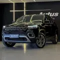 JEEP COMPASS 2.0 TD350 TURBO DIESEL LONGITUDE AT9 JEEP COMPASS 2.0 TD350 TURBO DIESEL LONGITUDE AT9