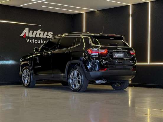 JEEP-COMPASS-2.0 TD350 TURBO DIESEL LONGITUDE AT9 JEEP-COMPASS-2023