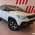 JEEP COMPASS 2.0 TD350 TURBO DIESEL TRAILHAWK AT9 JEEP COMPASS 2.0 TD350 TURBO DIESEL TRAILHAWK AT9