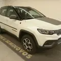 JEEP COMPASS 2.0 TD350 TURBO DIESEL TRAILHAWK AT9 JEEP COMPASS 2.0 TD350 TURBO DIESEL TRAILHAWK AT9