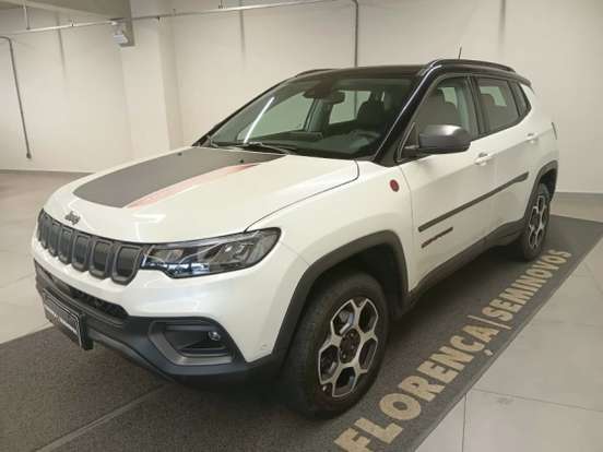 JEEP-COMPASS-2.0 TD350 TURBO DIESEL TRAILHAWK AT9 JEEP-COMPASS-2023