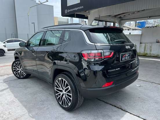 JEEP-COMPASS-2.0 TD350 TURBO DIESEL TRAILHAWK AT9 JEEP-COMPASS-2022