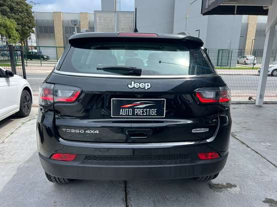 JEEP-COMPASS-2.0 TD350 TURBO DIESEL TRAILHAWK AT9 JEEP-COMPASS-2022