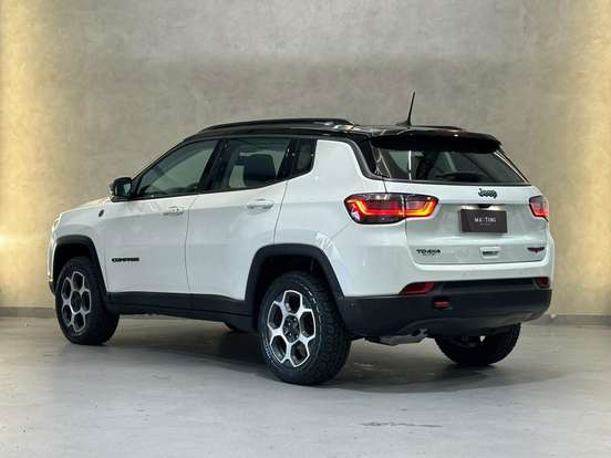 JEEP-COMPASS-2.0 TD350 TURBO DIESEL TRAILHAWK AT9 JEEP-COMPASS-2023