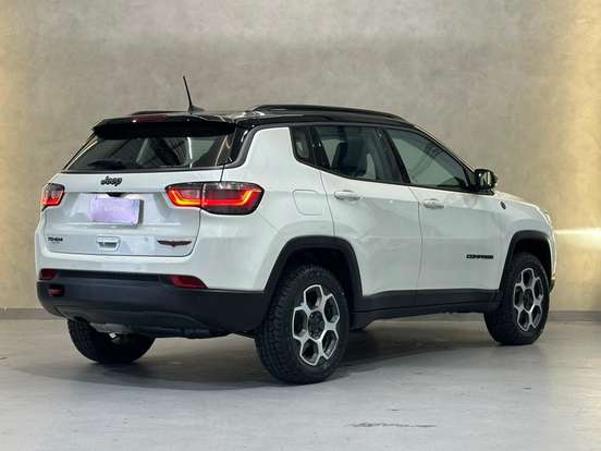 JEEP-COMPASS-2.0 TD350 TURBO DIESEL TRAILHAWK AT9 JEEP-COMPASS-2023