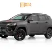 JEEP COMPASS 2.0 TD350 TURBO DIESEL TRAILHAWK AT9 JEEP COMPASS 2.0 TD350 TURBO DIESEL TRAILHAWK AT9