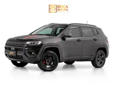 JEEP COMPASS 2.0 TD350 TURBO DIESEL TRAILHAWK AT9 JEEP COMPASS 2.0 TD350 TURBO DIESEL TRAILHAWK AT9