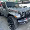 JEEP GLADIATOR 3.6 V6 GASOLINA RUBICON 4P 4X4 AT8 JEEP GLADIATOR 3.6 V6 GASOLINA RUBICON 4P 4X4 AT8