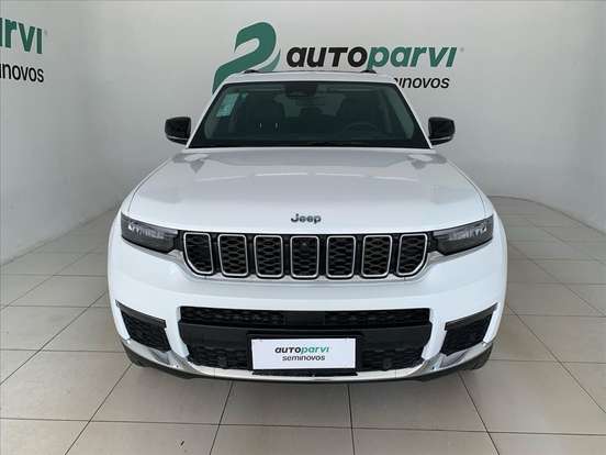 JEEP-GRAND CHEROKEE-2.0 TURBO HÍBRIDO 4XE AT8 JEEP-GRAND CHEROKEE-2023