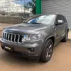 JEEP GRAND CHEROKEE 3.6 LAREDO 4X4 V6 24V GASOLINA 4P AUTOMÁTICO JEEP GRAND CHEROKEE 3.6 LAREDO 4X4 V6 24V GASOLINA 4P AUTOMÁTICO
