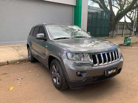 JEEP-GRAND CHEROKEE-2011