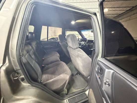 JEEP-GRAND CHEROKEE-1997
