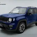 JEEP RENEGADE 1.3 T270 TURBO FLEX ALTITUDE AT6 JEEP RENEGADE 1.3 T270 TURBO FLEX ALTITUDE AT6