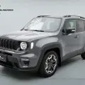 JEEP RENEGADE 1.3 T270 TURBO FLEX ALTITUDE AT6 JEEP RENEGADE 1.3 T270 TURBO FLEX ALTITUDE AT6