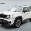 JEEP RENEGADE 1.3 T270 TURBO FLEX ALTITUDE AT6 JEEP RENEGADE 1.3 T270 TURBO FLEX ALTITUDE AT6