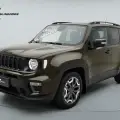 JEEP RENEGADE 1.3 T270 TURBO FLEX ALTITUDE AT6 JEEP RENEGADE 1.3 T270 TURBO FLEX ALTITUDE AT6