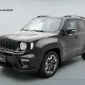 JEEP RENEGADE 1.3 T270 TURBO FLEX ALTITUDE AT6 JEEP RENEGADE 1.3 T270 TURBO FLEX ALTITUDE AT6