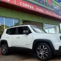 JEEP RENEGADE 1.3 T270 TURBO FLEX LONGITUDE AT6 JEEP RENEGADE 1.3 T270 TURBO FLEX LONGITUDE AT6