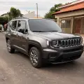 JEEP RENEGADE 1.3 T270 TURBO FLEX LONGITUDE AT6 JEEP RENEGADE 1.3 T270 TURBO FLEX LONGITUDE AT6