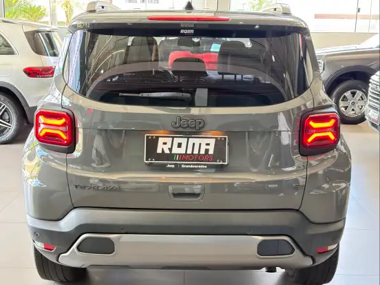 JEEP-RENEGADE-1.3 T270 TURBO FLEX S 4X4 AT9 JEEP-RENEGADE-2022